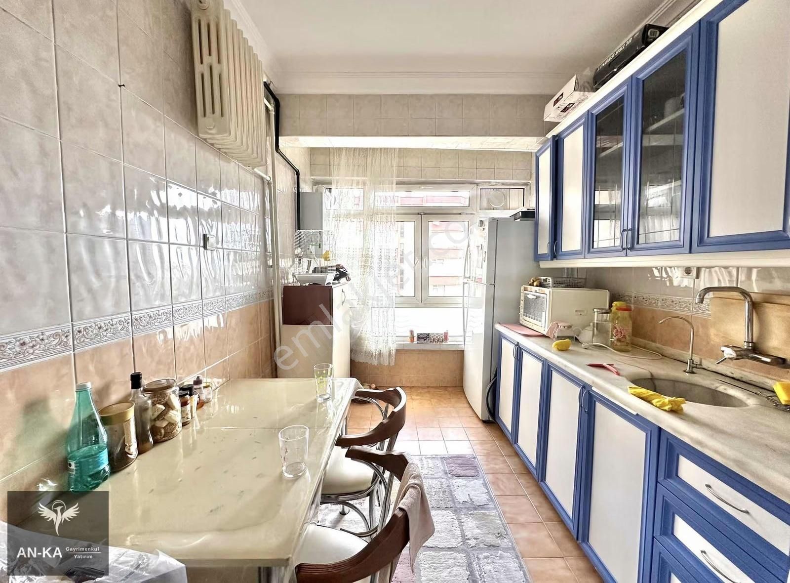 Batıkent Adalet Sitesinde Fırsat 3+1 Daire - Görsel 7