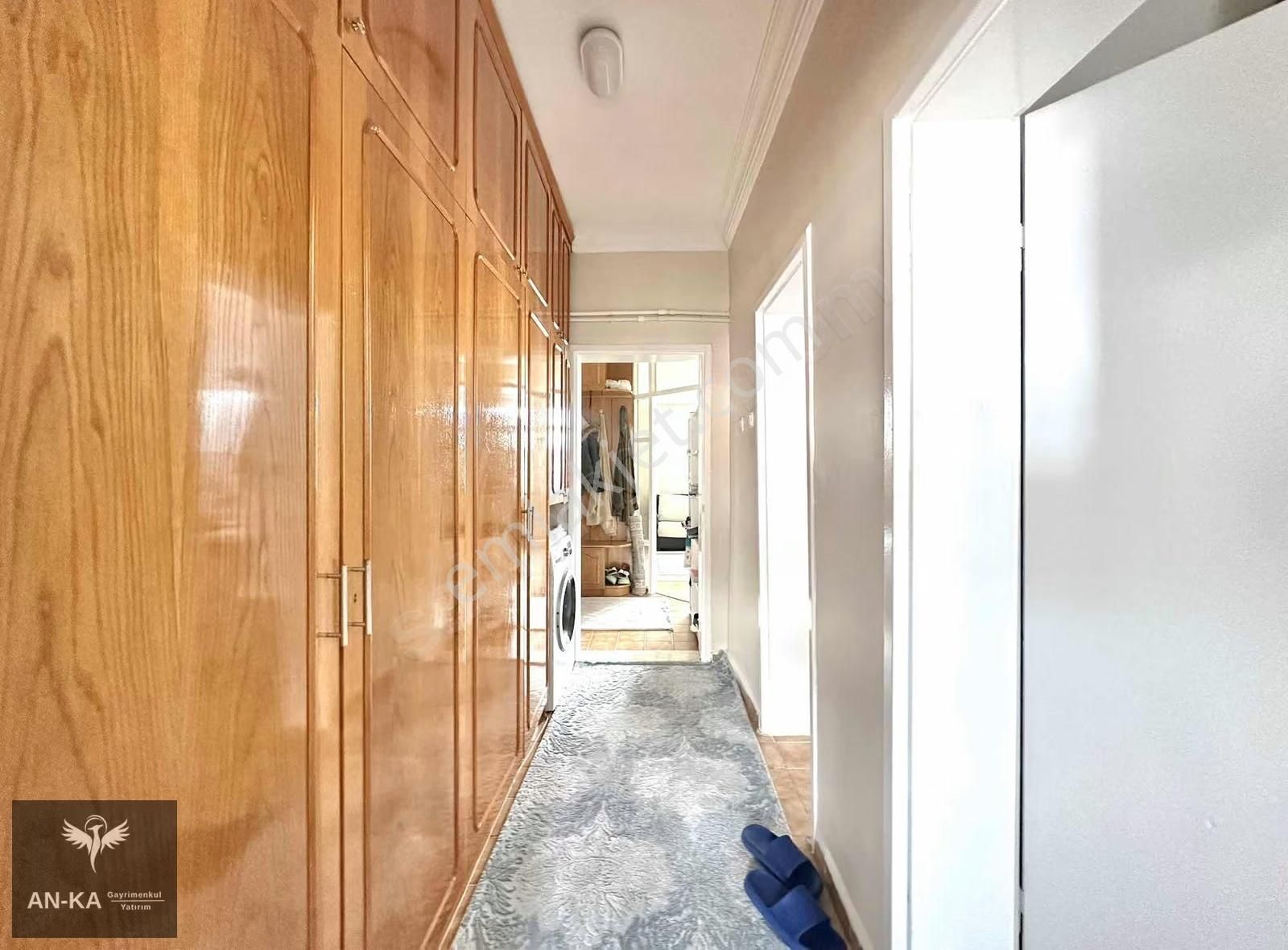 Batıkent Adalet Sitesinde Fırsat 3+1 Daire - Görsel 2