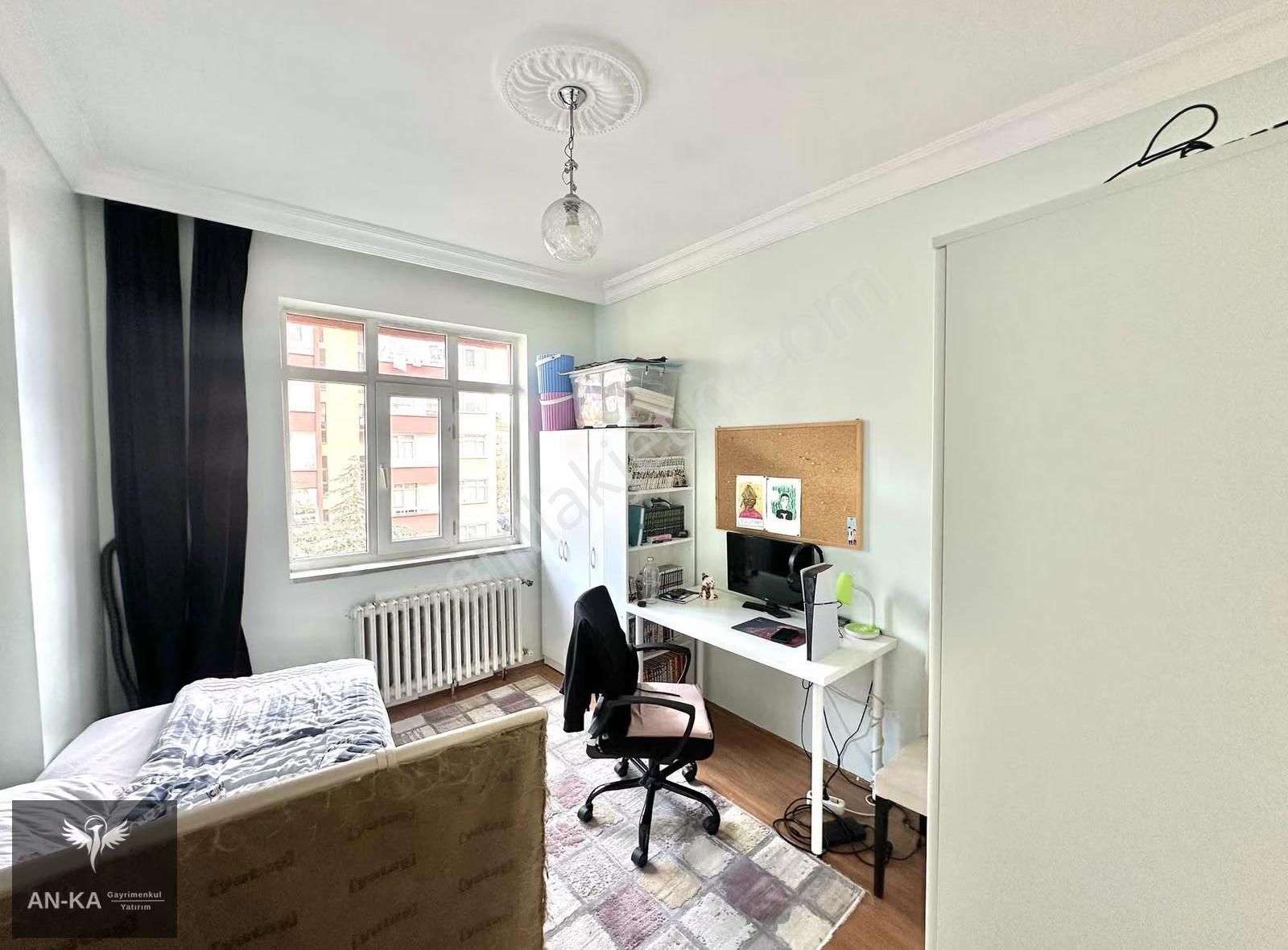 Batıkent Adalet Sitesinde Fırsat 3+1 Daire - Görsel 20