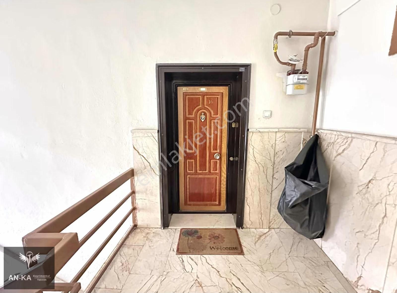 Batıkent Adalet Sitesinde Fırsat 3+1 Daire - Görsel 23