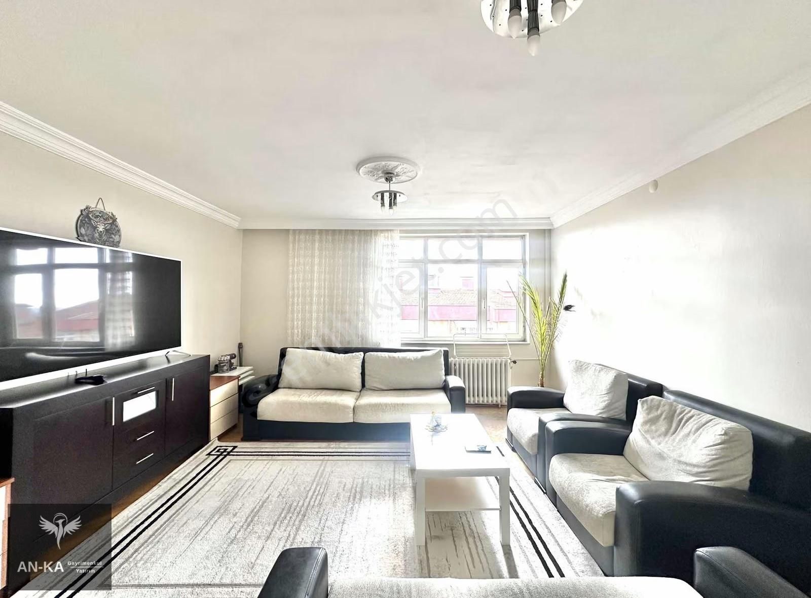 Batıkent Adalet Sitesinde Fırsat 3+1 Daire - Görsel 3