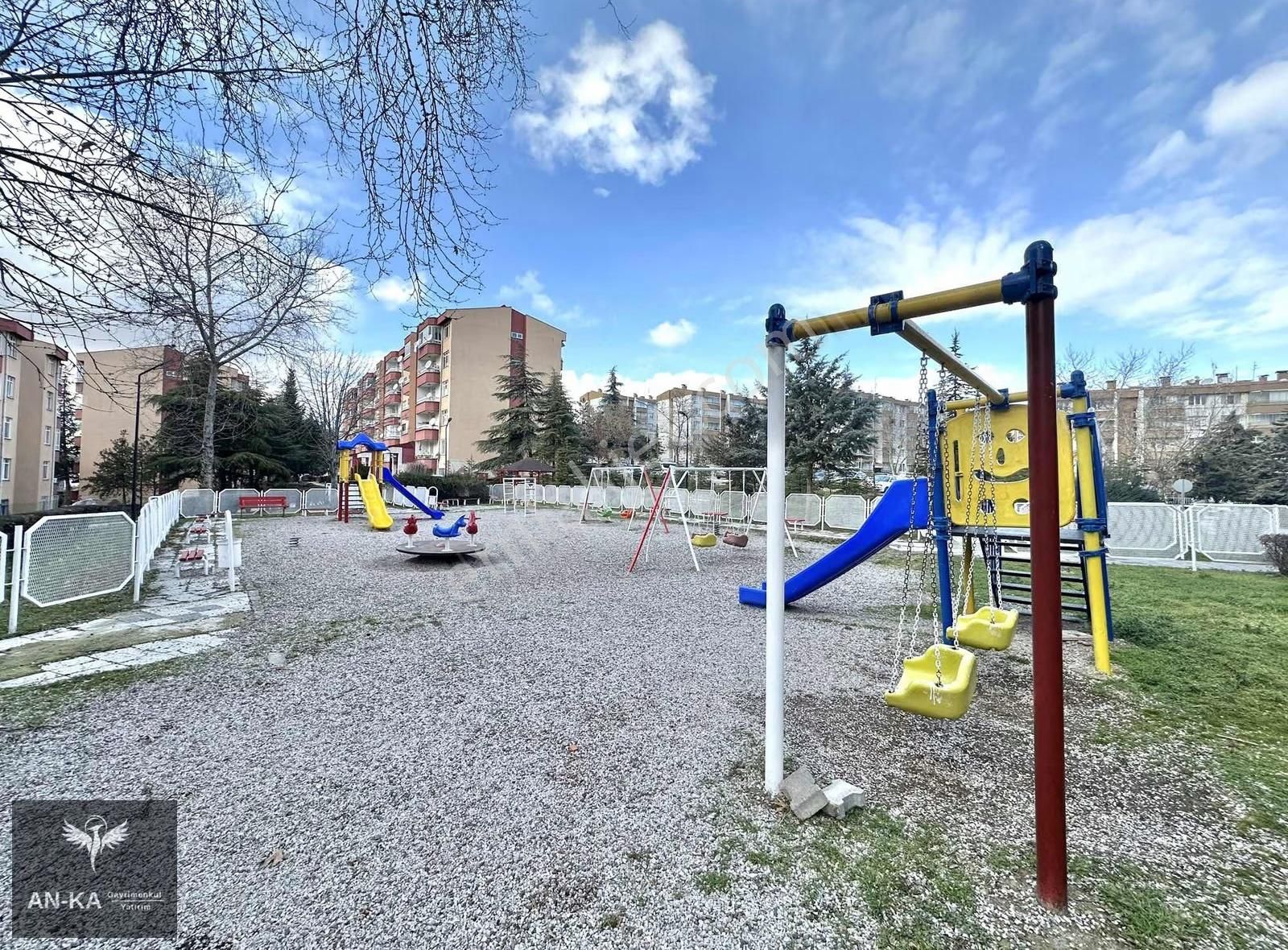 Batıkent Adalet Sitesinde Fırsat 3+1 Daire - Görsel 26