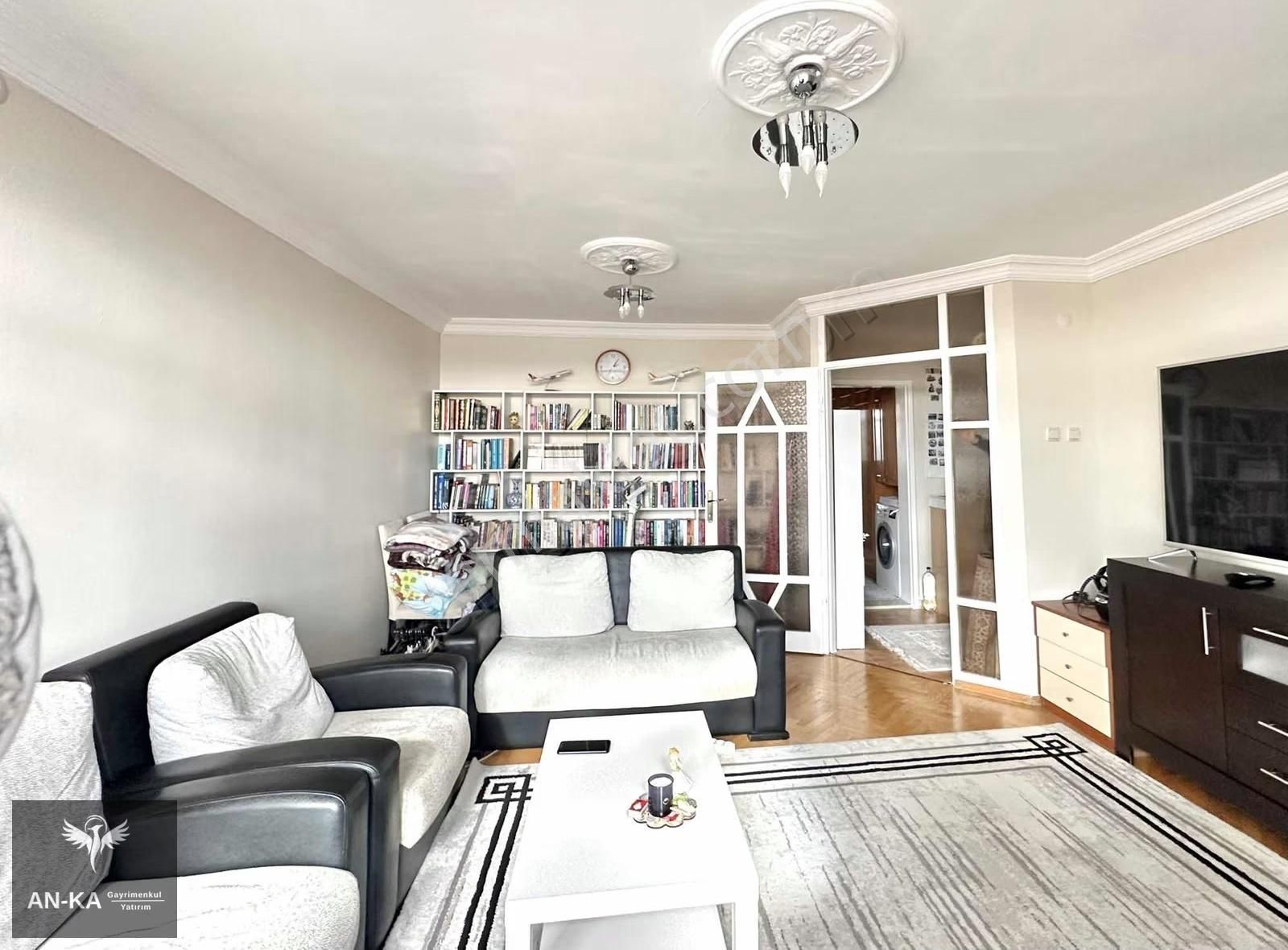 Batıkent Adalet Sitesinde Fırsat 3+1 Daire - Görsel 8