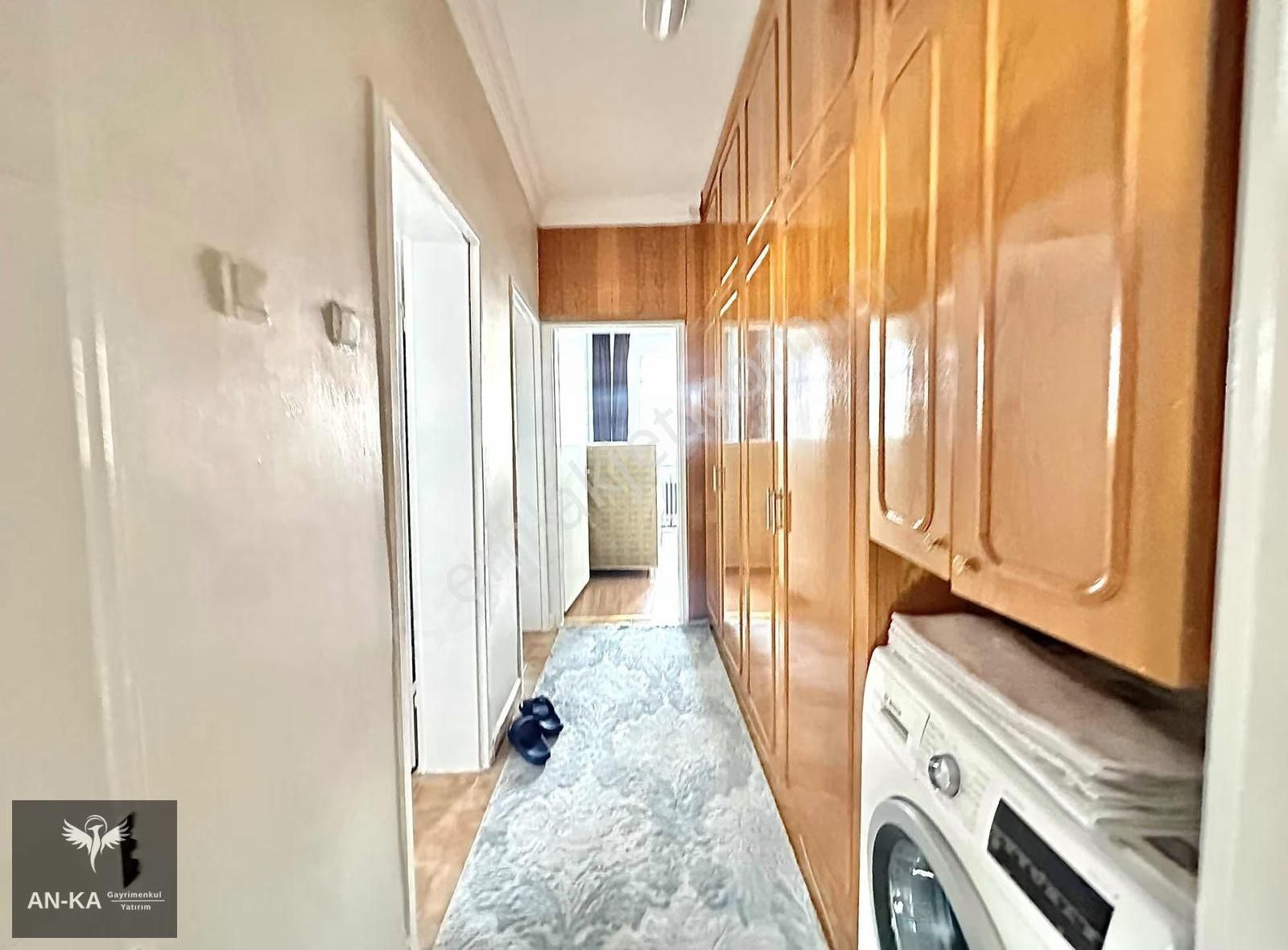 Batıkent Adalet Sitesinde Fırsat 3+1 Daire - Görsel 22