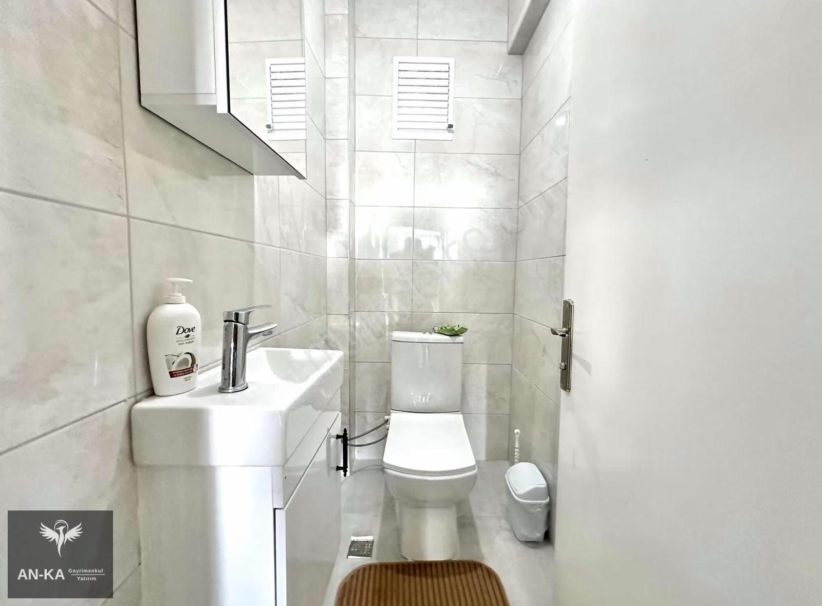 Batıkent Adalet Sitesinde Fırsat 3+1 Daire - Görsel 14