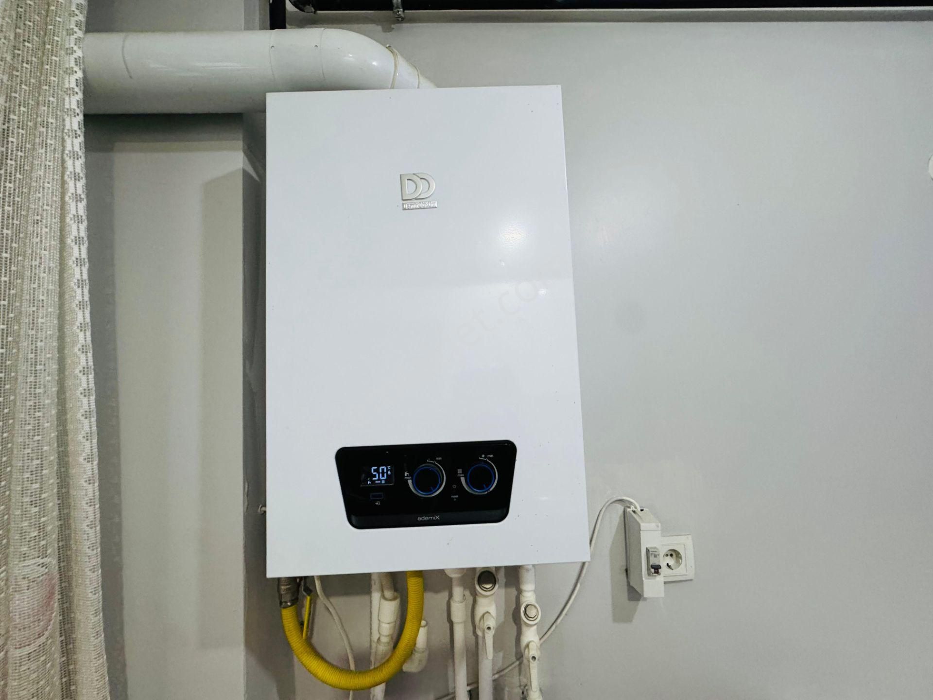 Merpa İnşaat'tan***_kaçırılmaz Uygun Daire.!! _iskanlı_kapalı Otoparklı_öncephe 2+1 - Görsel 11