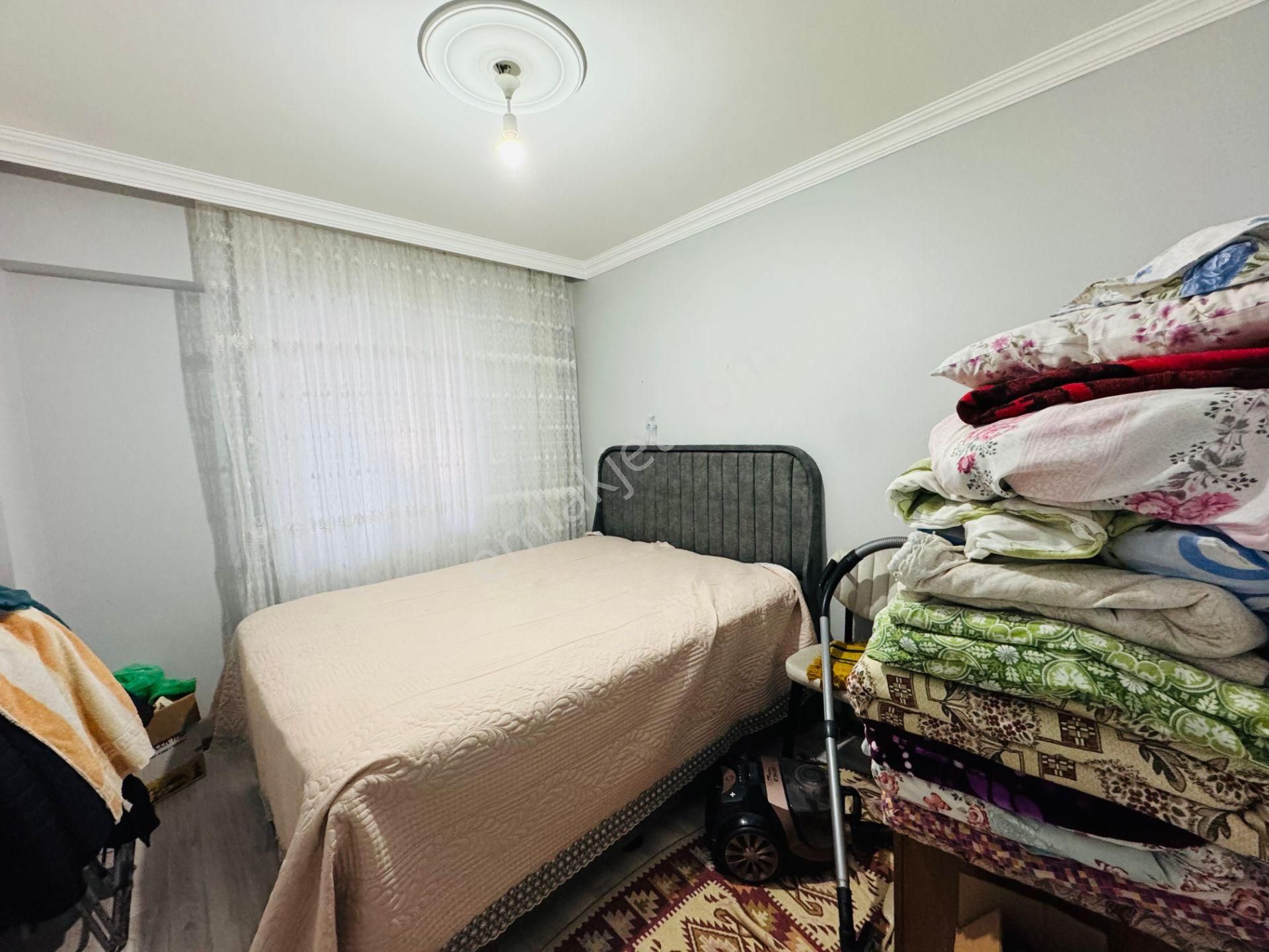 Merpa İnşaat'tan***_kaçırılmaz Uygun Daire.!! _iskanlı_kapalı Otoparklı_öncephe 2+1 - Görsel 12