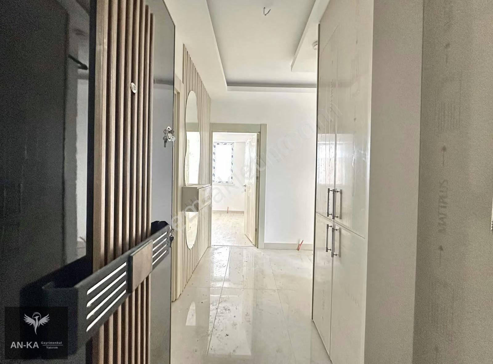 Susuz'da Fırsat Yatırımlık Oturuma Hazır Daire - Görsel 13