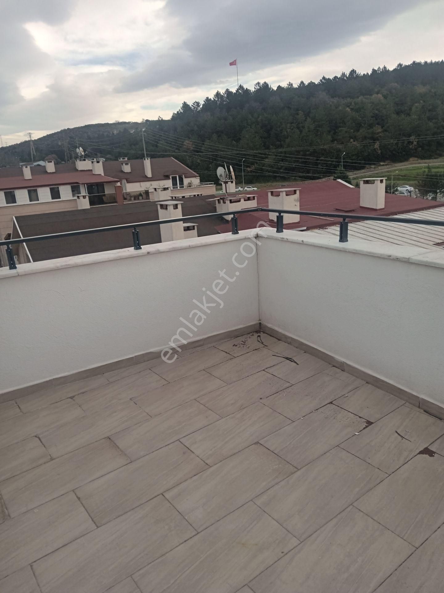 Yalova Altınova Hürriyet'te Satılık 4+1 Dubleks - Görsel 19