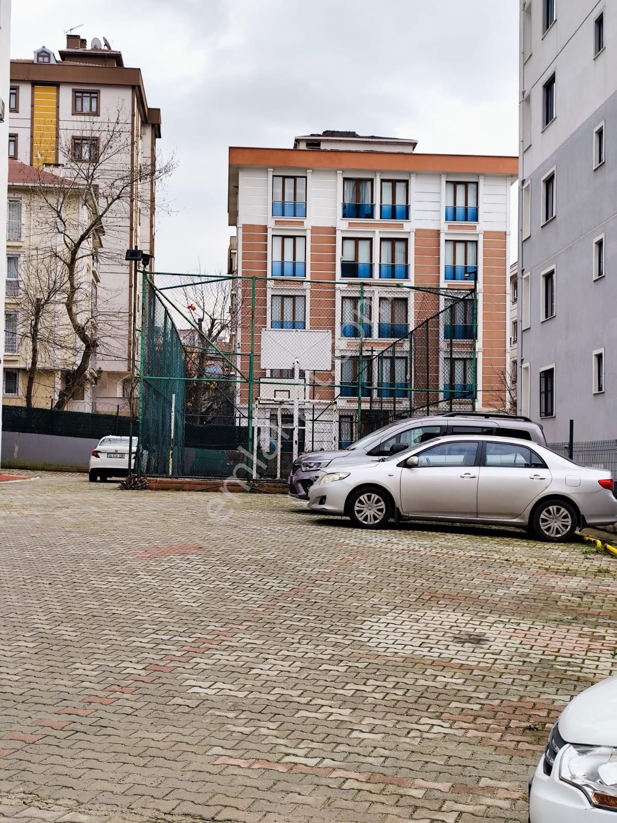 Mertcan Dan Gümüşpınar Mah Site İçi Kredi Limitsiz 3+1 Arakat - Balkonlu - Görsel 29