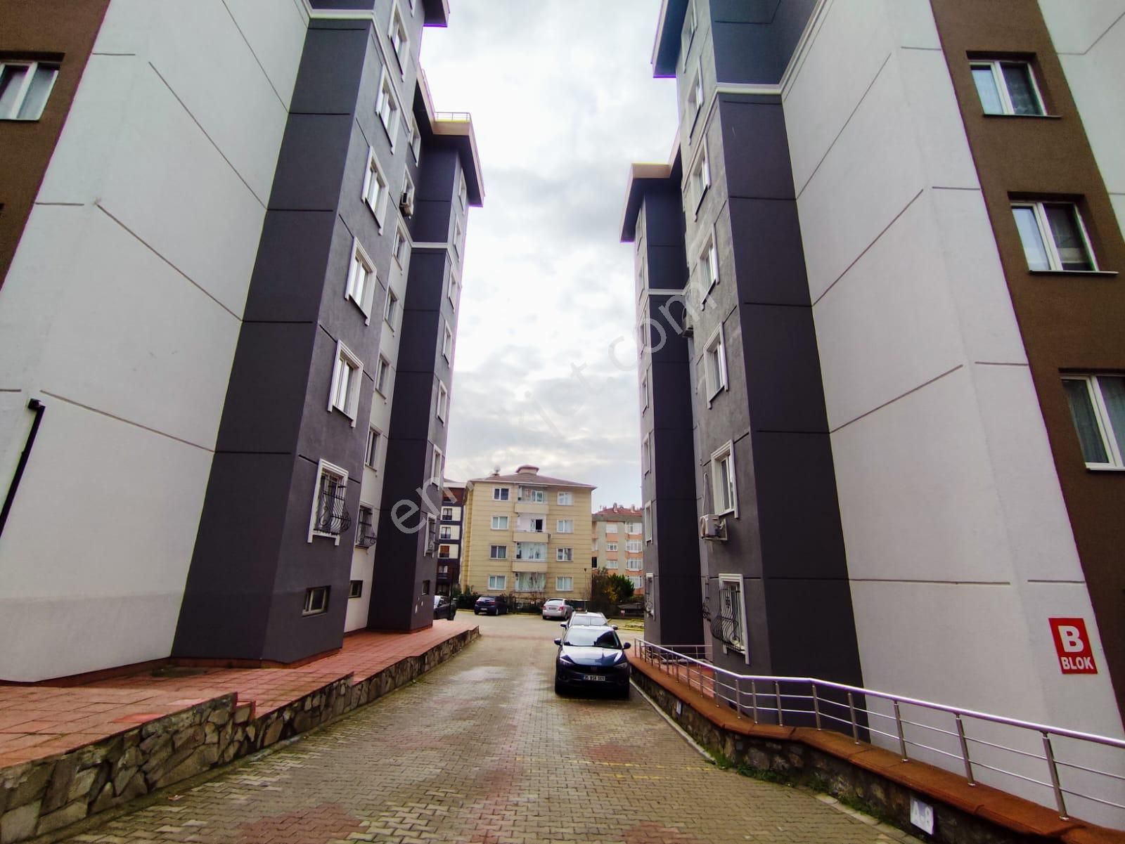 Mertcan Dan Gümüşpınar Mah Site İçi Kredi Limitsiz 3+1 Arakat - Balkonlu - Görsel 31