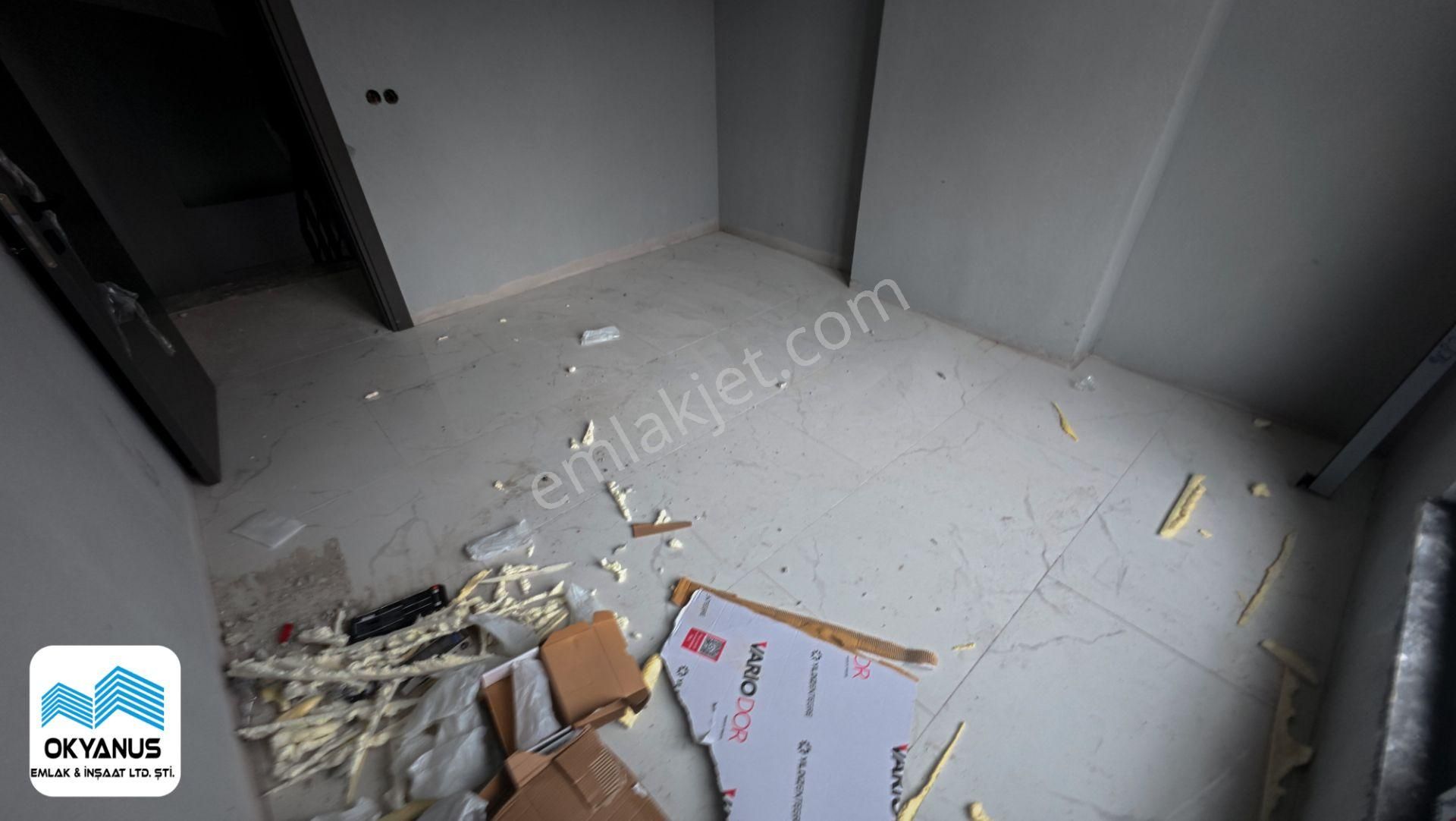 Sakarya Kocaalide Müstakil Havuz Ve Bahçe Kullanımlı Villa!!! - Görsel 17