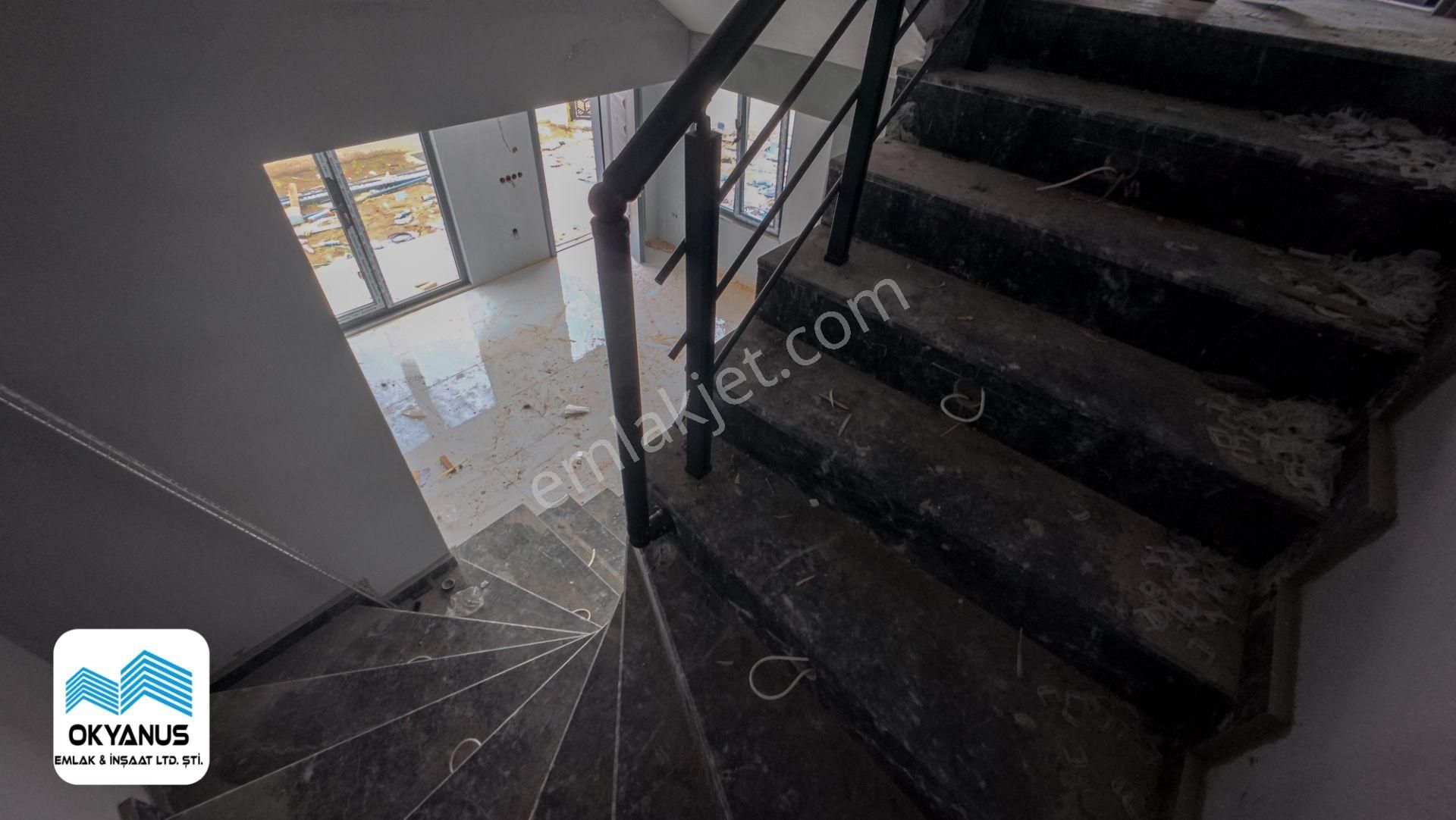 Sakarya Kocaalide Müstakil Havuz Ve Bahçe Kullanımlı Villa!!! - Görsel 14