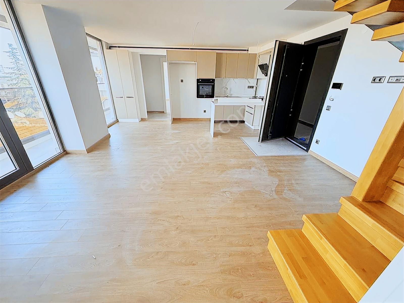 Çankaya Gop Yeni Binada 3+1 Asansör Garajlı Dublex Ofis İşyeri - Görsel 6