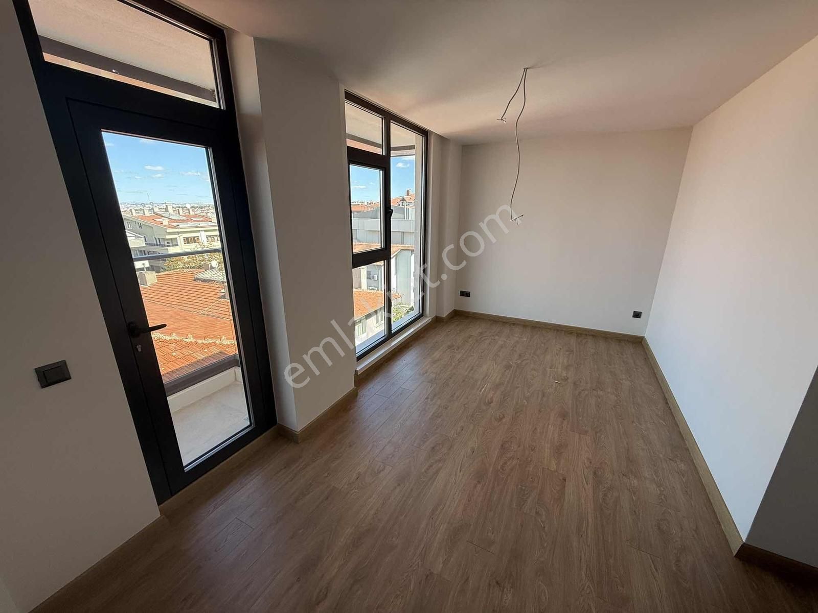 Çankaya Gop Yeni Binada 3+1 Asansör Garajlı Dublex Ofis İşyeri - Görsel 10