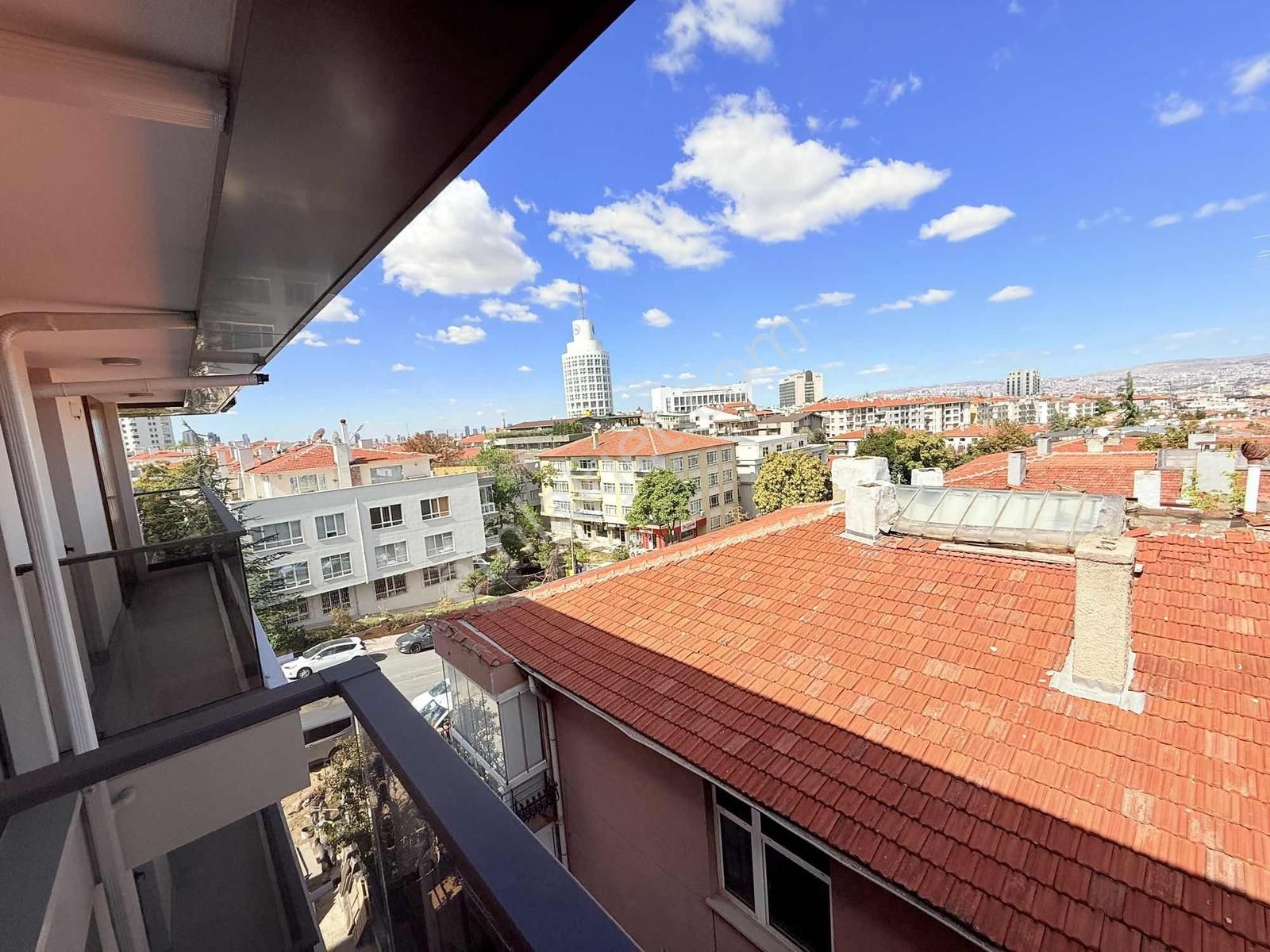 Çankaya Gop Yeni Binada 3+1 Asansör Garajlı Dublex Ofis İşyeri - Görsel 19