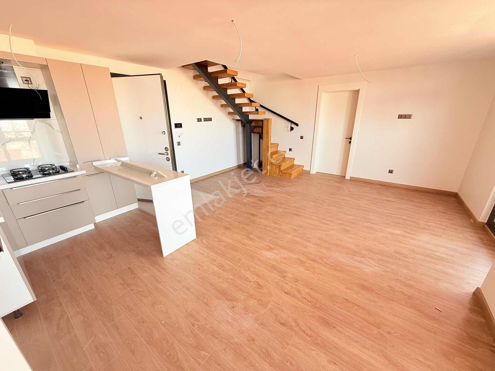 Çankaya Gop Yeni Binada 3+1 Asansör Garajlı Dublex Ofis İşyeri - Görsel 18