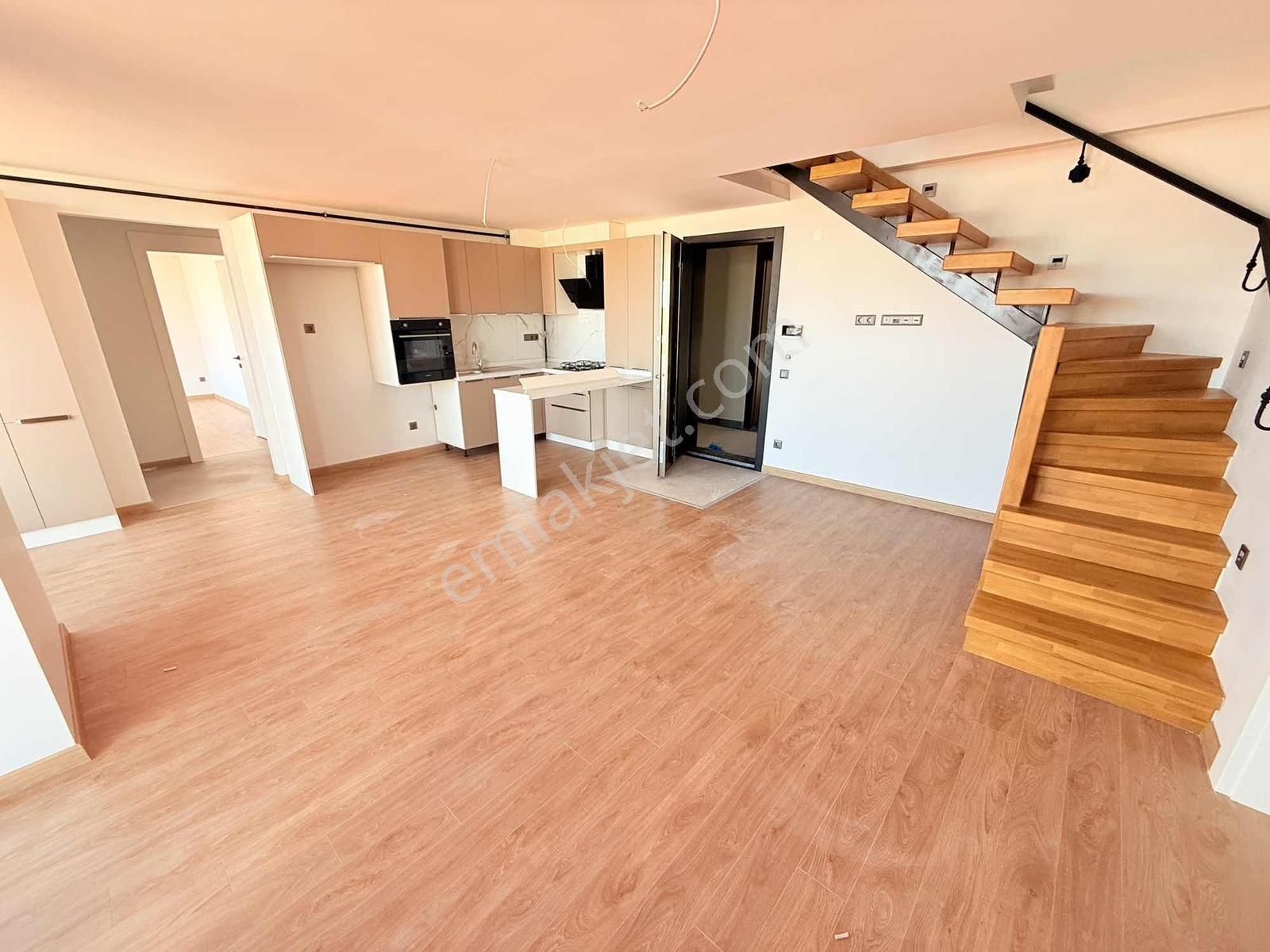 Çankaya Gop Yeni Binada 3+1 Asansör Garajlı Dublex Ofis İşyeri - Görsel 9