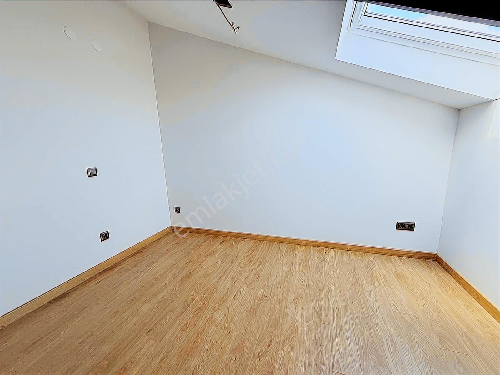 Çankaya Gop Yeni Binada 3+1 Asansör Garajlı Dublex Ofis İşyeri - Görsel 4