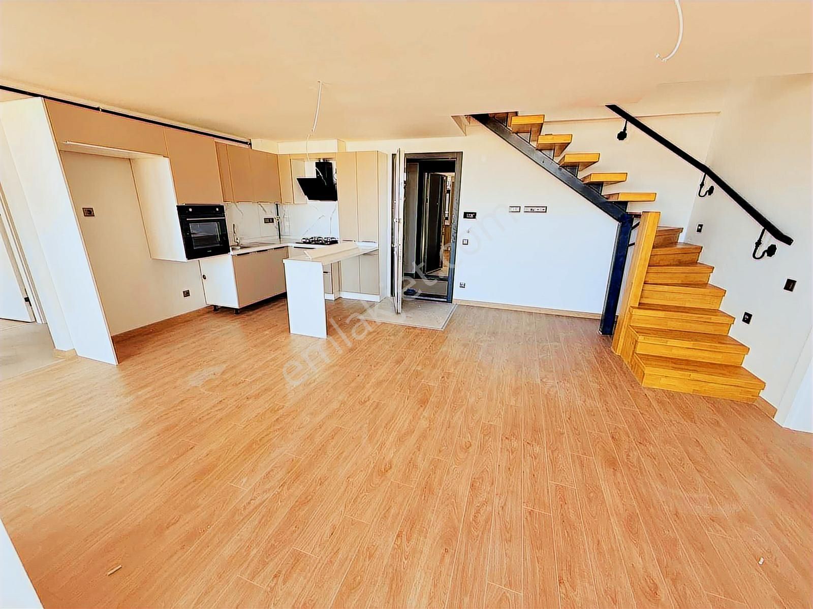 Çankaya Gop Yeni Binada 3+1 Asansör Garajlı Dublex Ofis İşyeri - Görsel 16