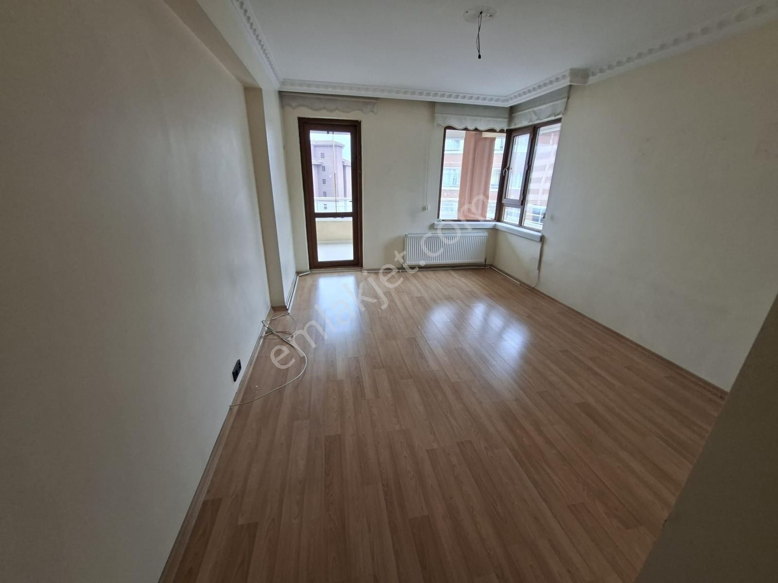 Ahiler'den Site İçerisinde 3 Oda 1 Salon Güney Cephe Katta Daire - Görsel 19