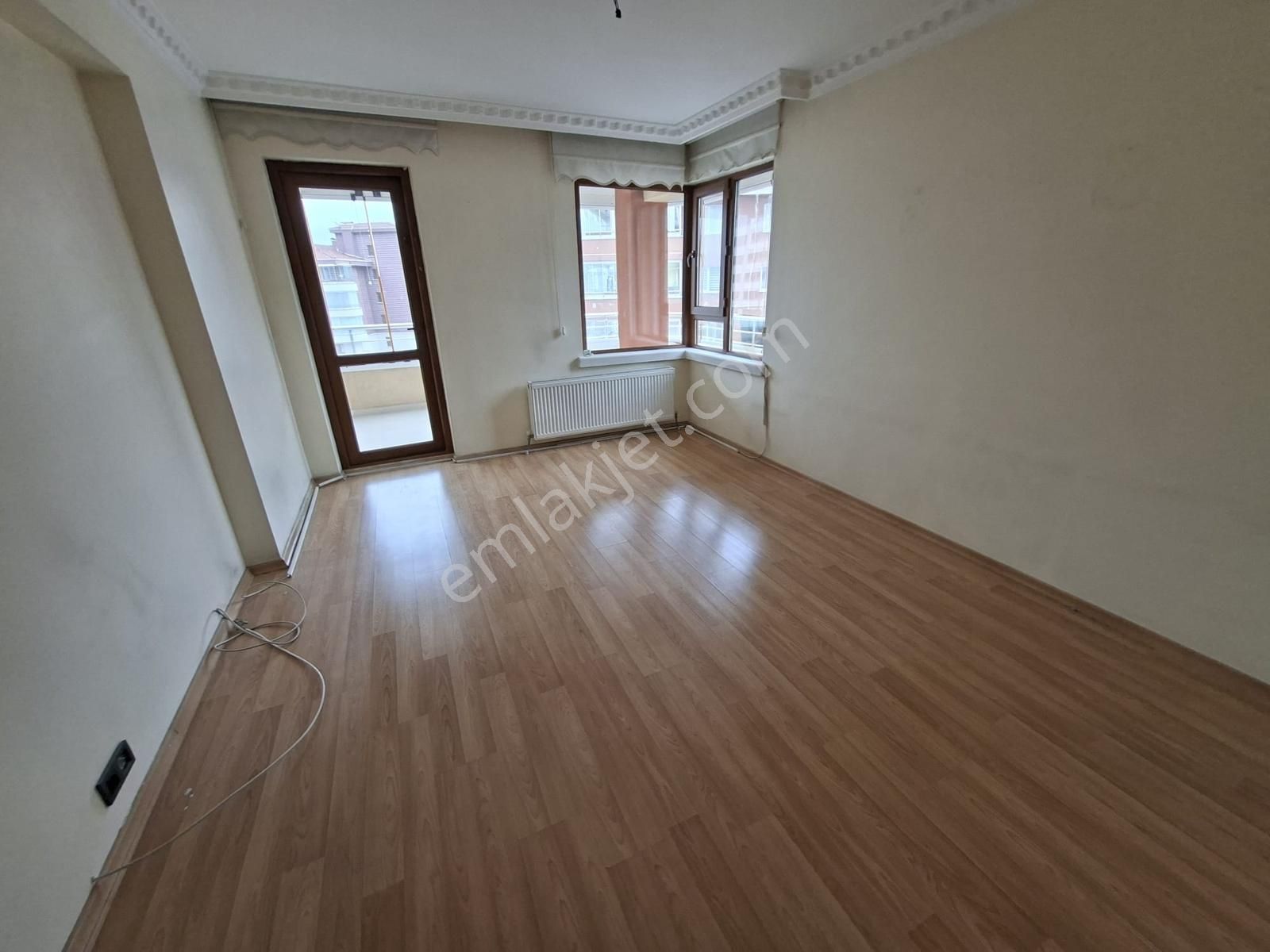 Ahiler'den Site İçerisinde 3 Oda 1 Salon Güney Cephe Katta Daire - Görsel 28