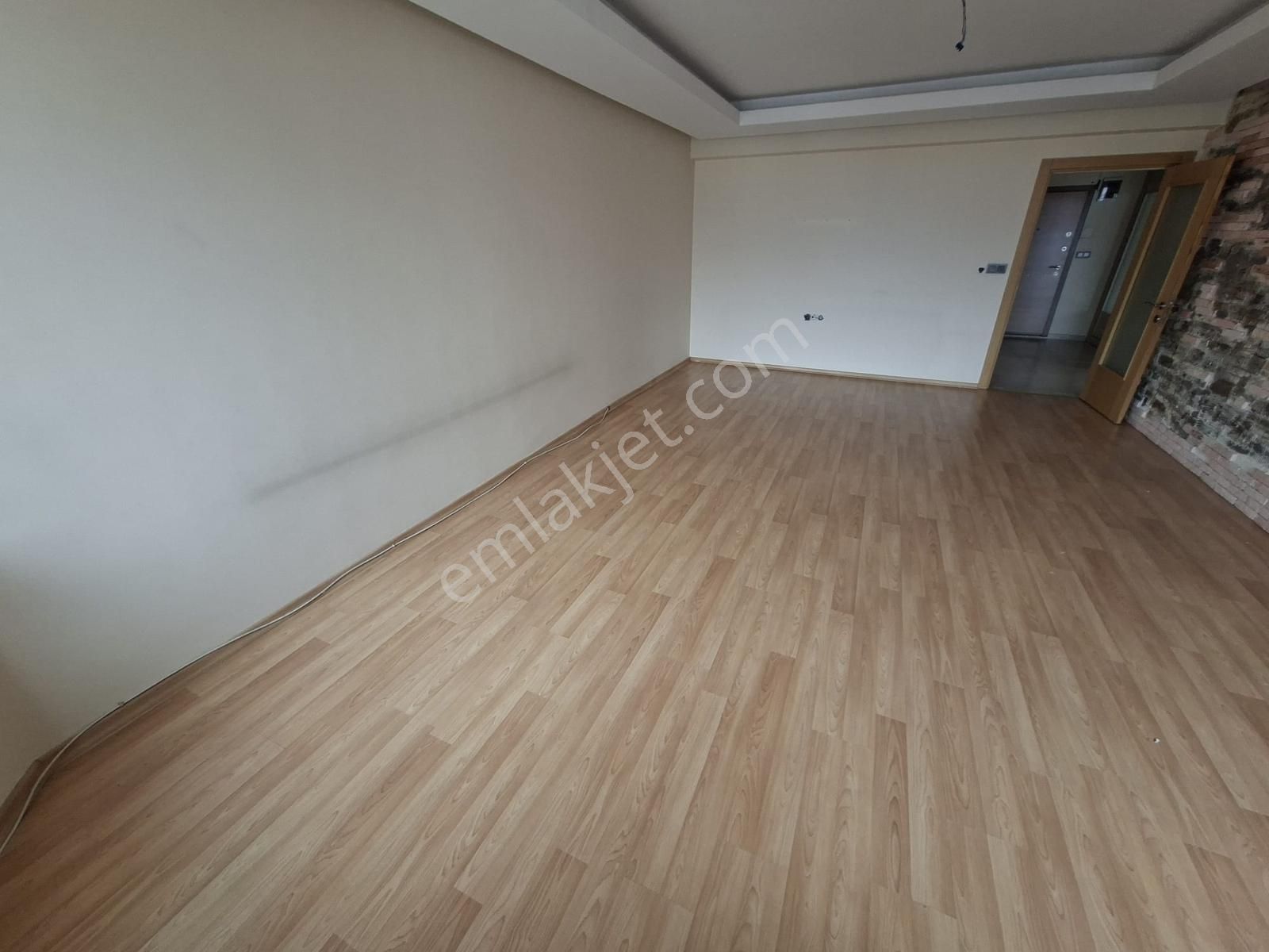 Ahiler'den Site İçerisinde 3 Oda 1 Salon Güney Cephe Katta Daire - Görsel 25