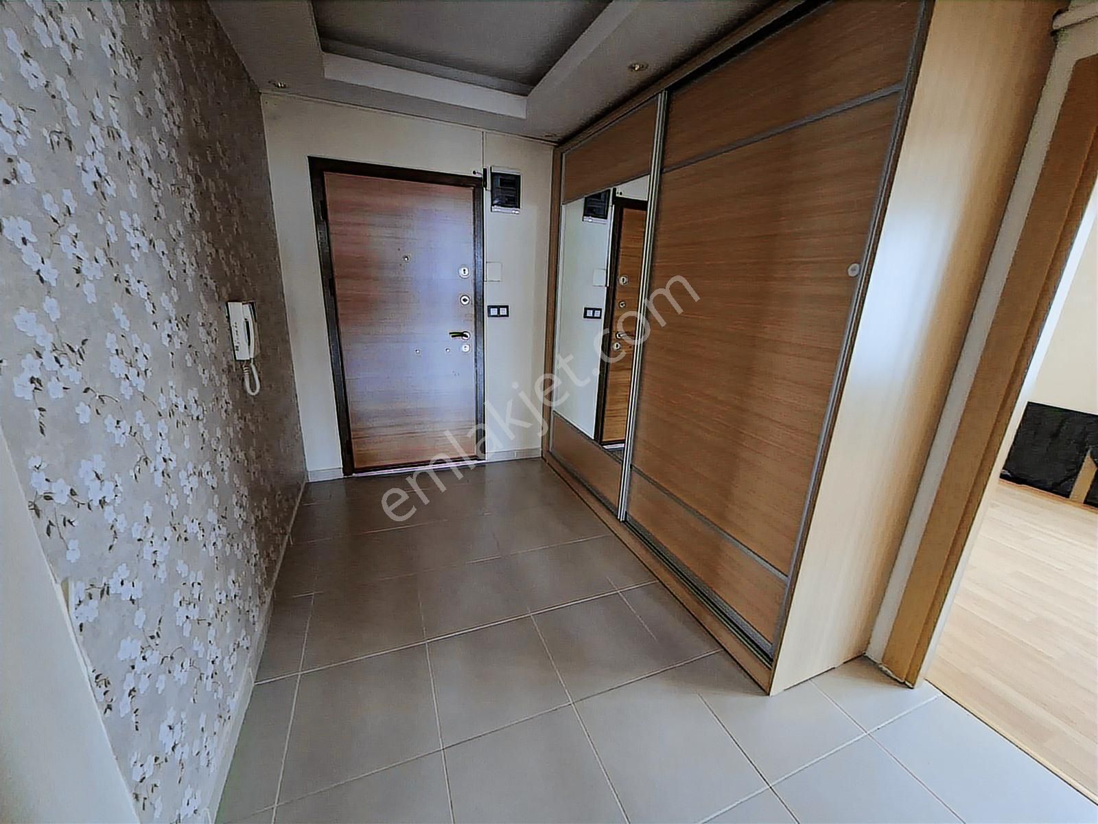 Ahiler'den Site İçerisinde 3 Oda 1 Salon Güney Cephe Katta Daire - Görsel 23
