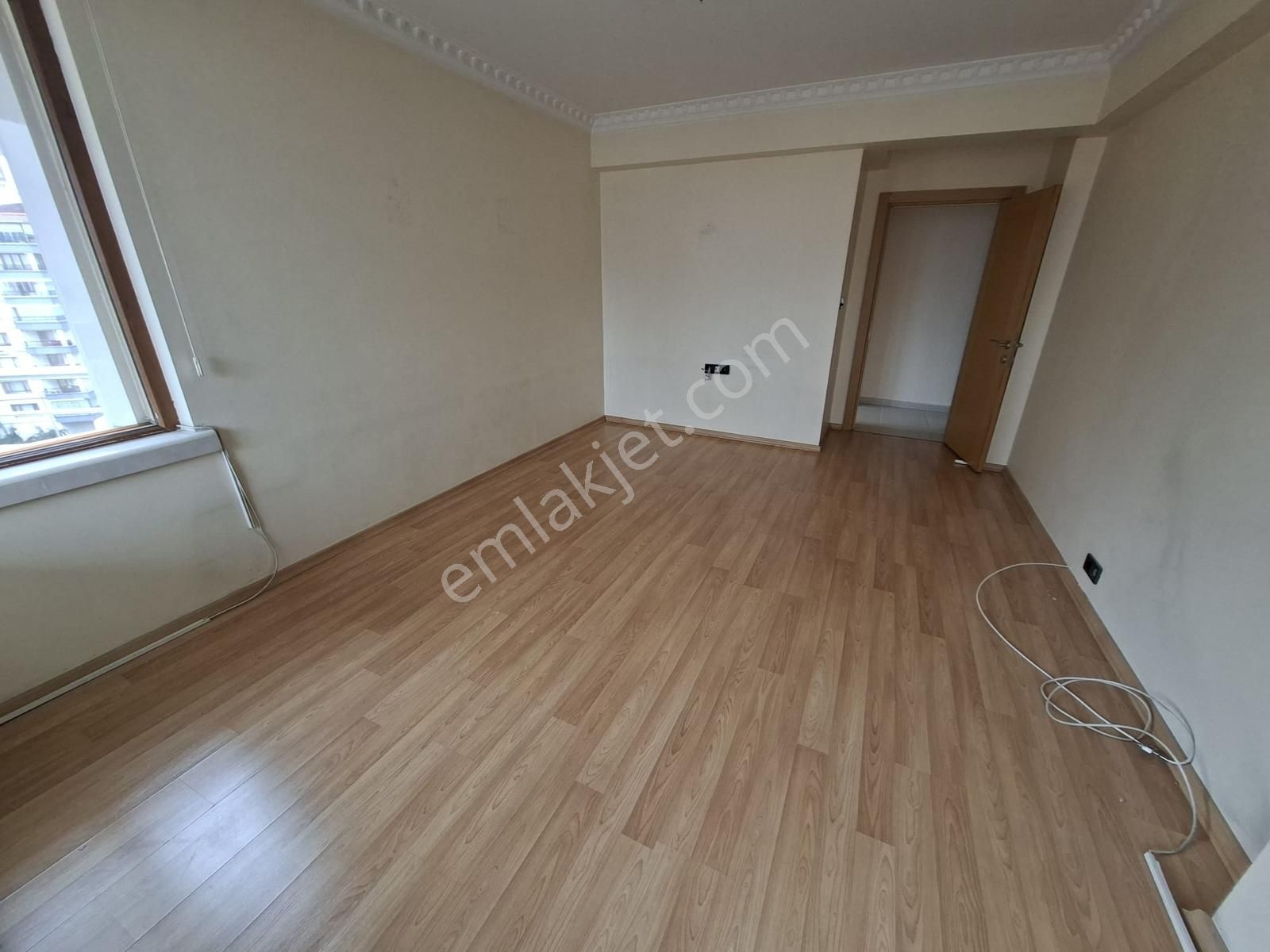 Ahiler'den Site İçerisinde 3 Oda 1 Salon Güney Cephe Katta Daire - Görsel 26