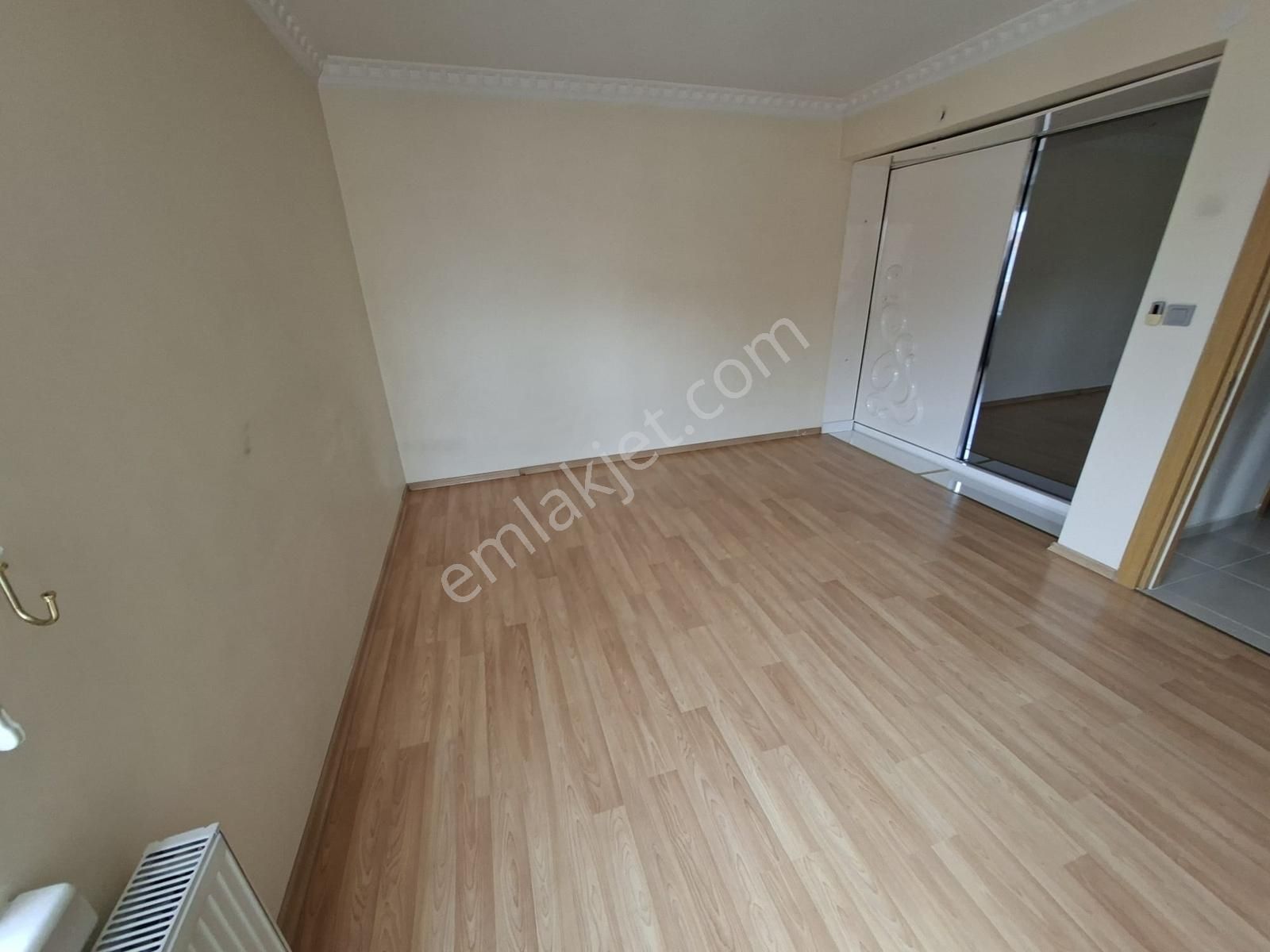 Ahiler'den Site İçerisinde 3 Oda 1 Salon Güney Cephe Katta Daire - Görsel 22