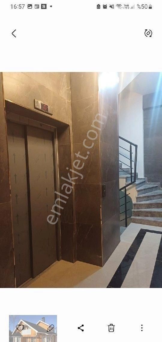 Bostancıda 2+1 75m2 Net Sıfır Satılık Daire - Görsel 2