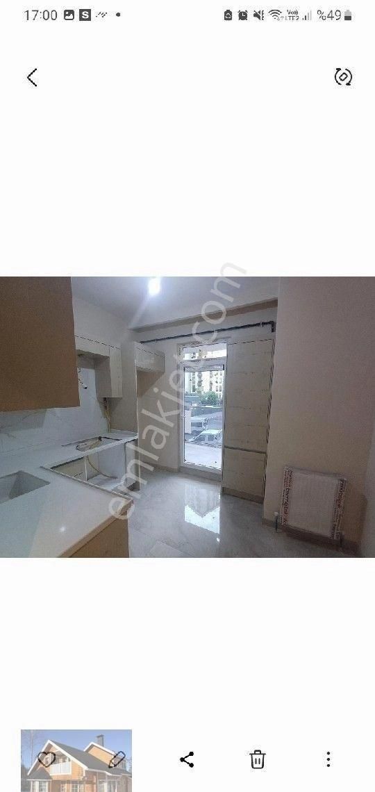 Bostancıda 2+1 75m2 Net Sıfır Satılık Daire - Görsel 13