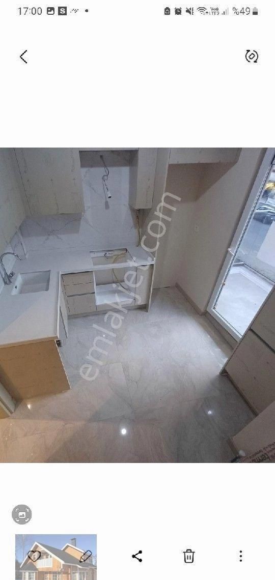 Bostancıda 2+1 75m2 Net Sıfır Satılık Daire - Görsel 14