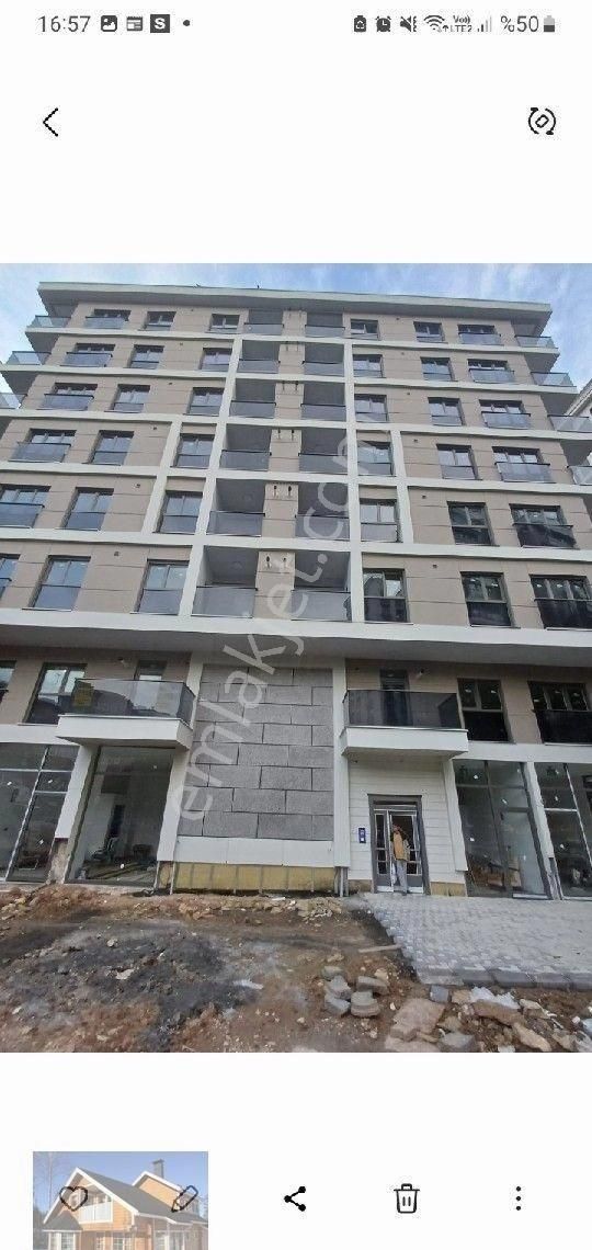 Bostancıda 2+1 75m2 Net Sıfır Satılık Daire - Görsel 3