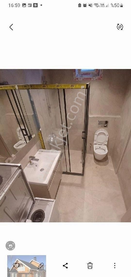 Bostancıda 2+1 75m2 Net Sıfır Satılık Daire - Görsel 5