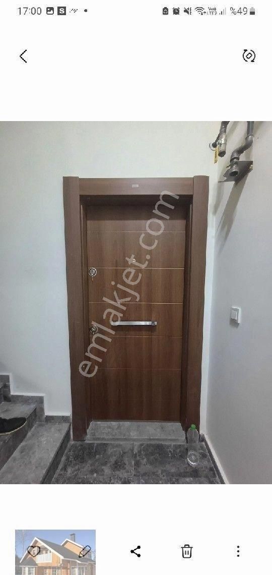 Bostancıda 2+1 75m2 Net Sıfır Satılık Daire - Görsel 16
