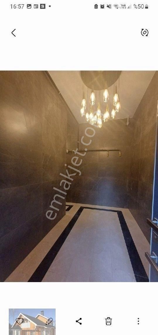 Bostancıda 2+1 75m2 Net Sıfır Satılık Daire - Görsel 9