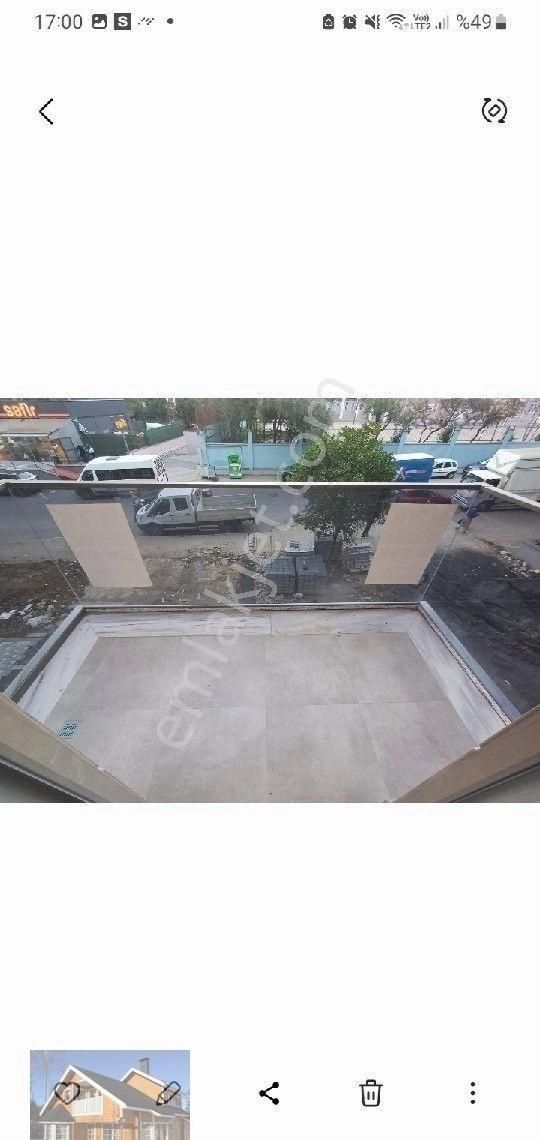 Bostancıda 2+1 75m2 Net Sıfır Satılık Daire - Görsel 8