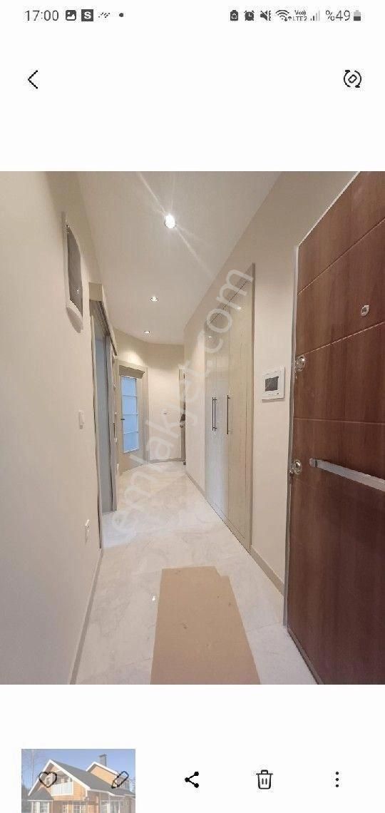 Bostancıda 2+1 75m2 Net Sıfır Satılık Daire - Görsel 11