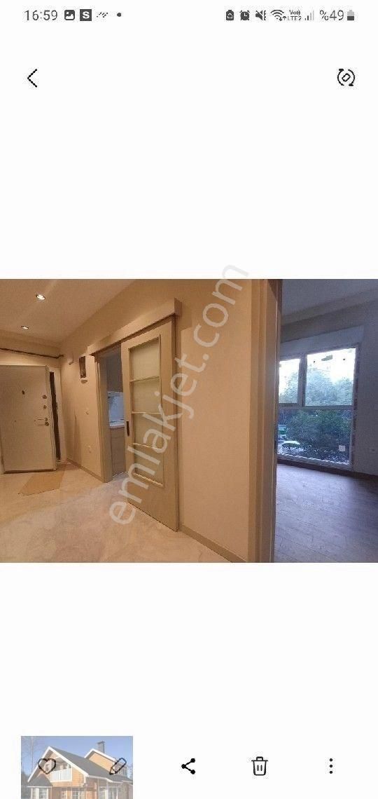 Bostancıda 2+1 75m2 Net Sıfır Satılık Daire - Görsel 6