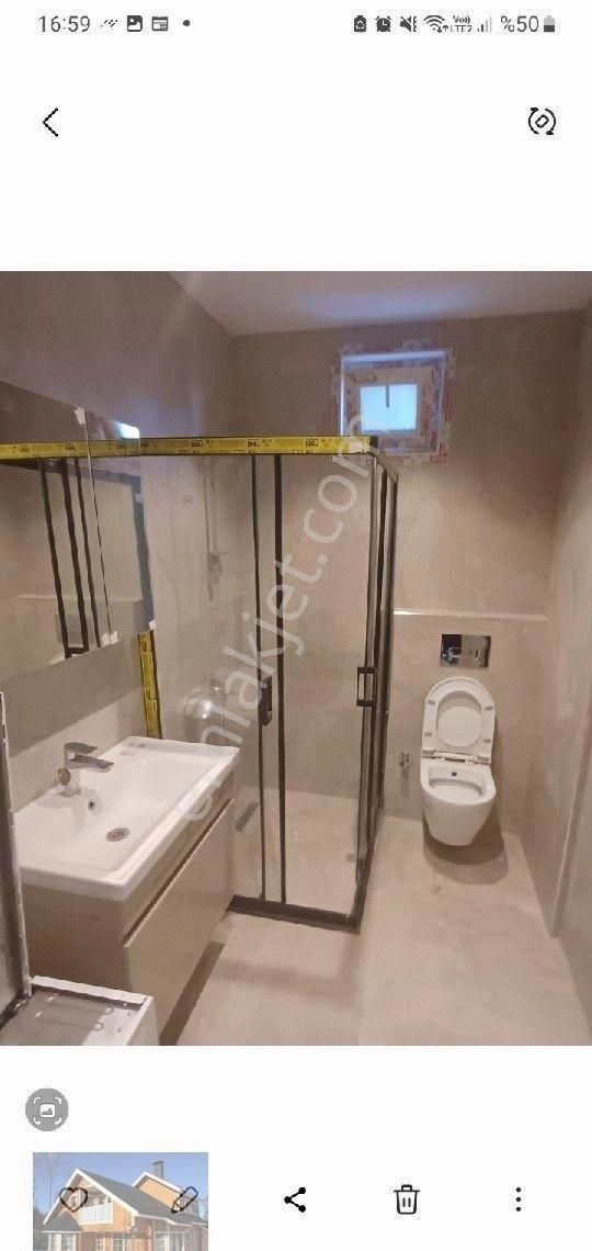 Bostancıda 2+1 75m2 Net Sıfır Satılık Daire - Görsel 4