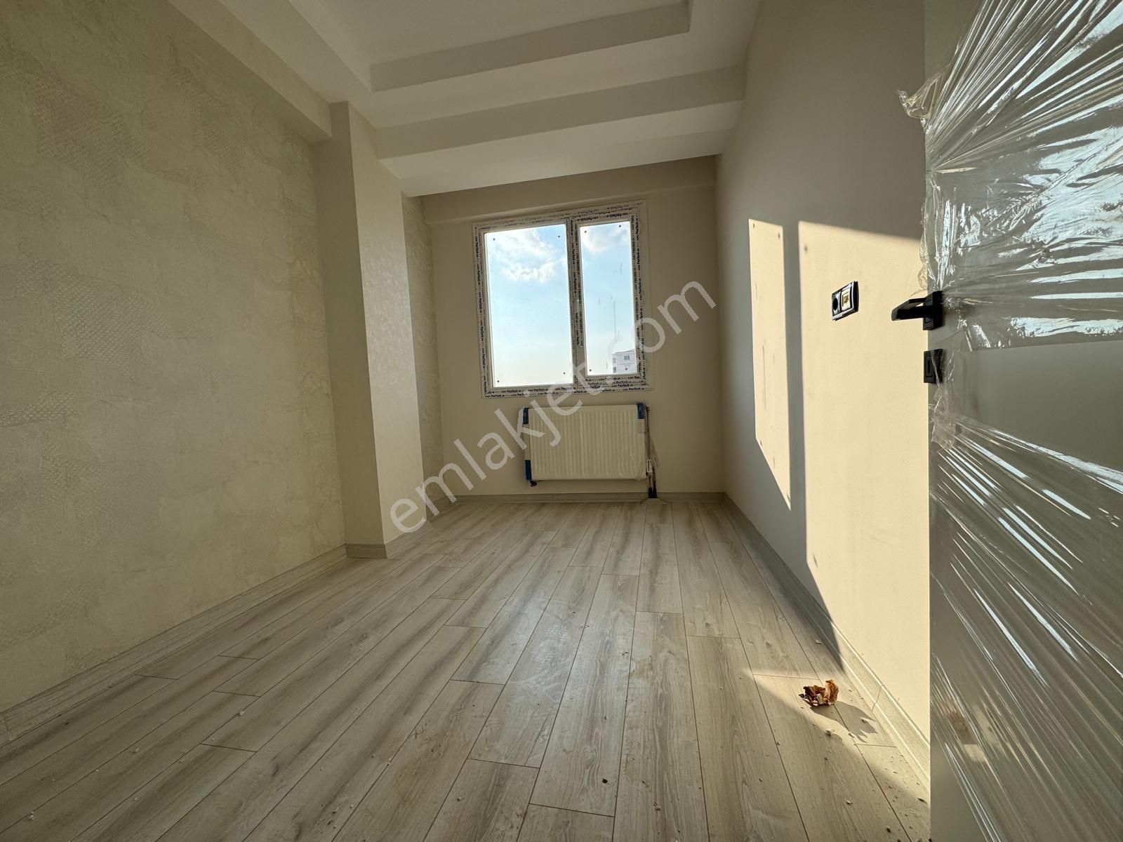 Ergani Makamdagı Mah Satılık 3+1 Sıfır Orta Kat Daire - Görsel 21