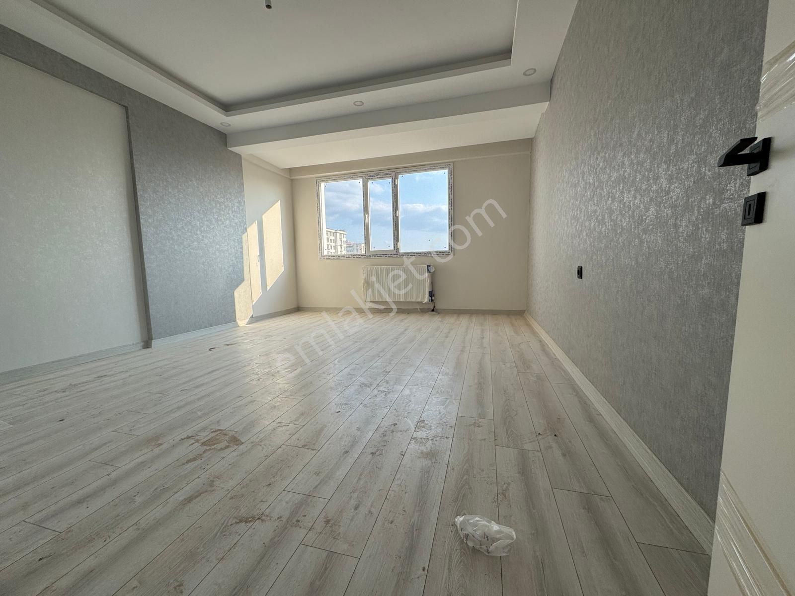 Ergani Makamdagı Mah Satılık 3+1 Sıfır Orta Kat Daire - Görsel 16