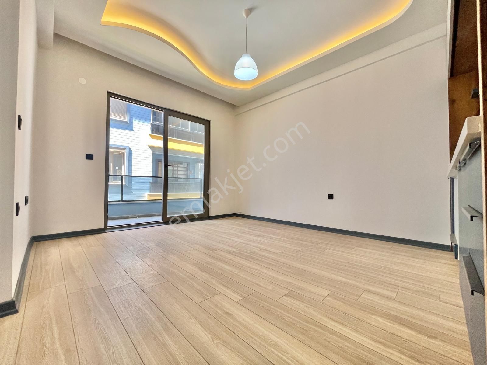 Berkay Demirel'den Altınkumda %50 Kredi Fırsatı Sıfır 1+1 Daire - Görsel 8