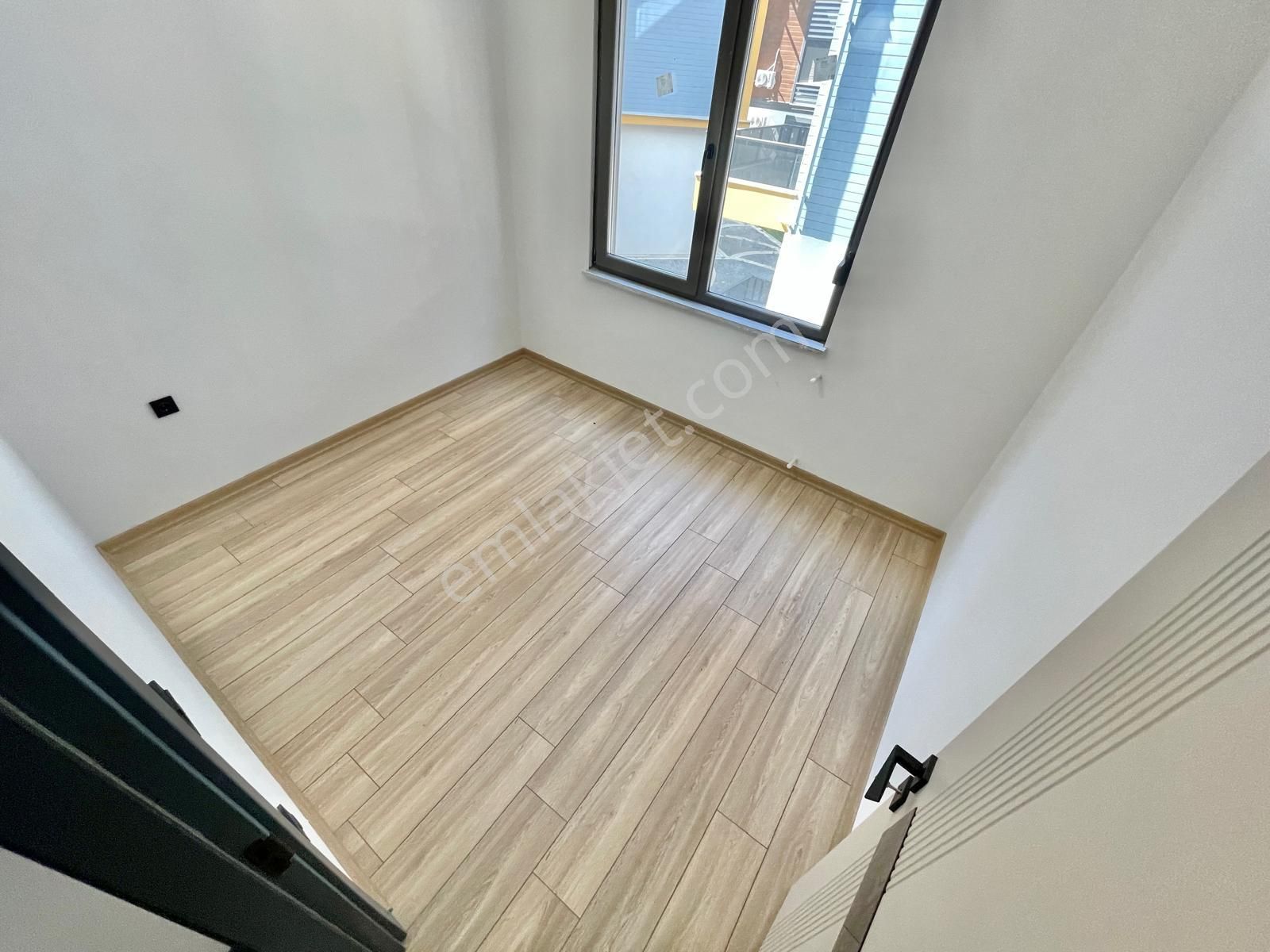 Berkay Demirel'den Altınkumda %50 Kredi Fırsatı Sıfır 1+1 Daire - Görsel 30