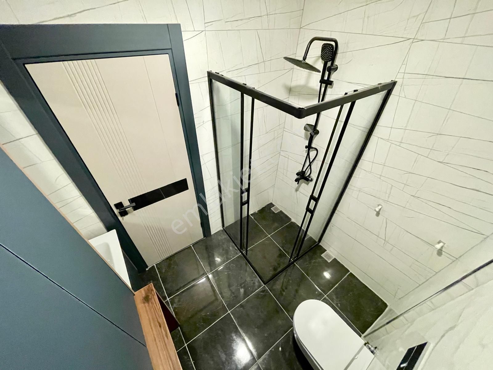 Berkay Demirel'den Altınkumda %50 Kredi Fırsatı Sıfır 1+1 Daire - Görsel 27