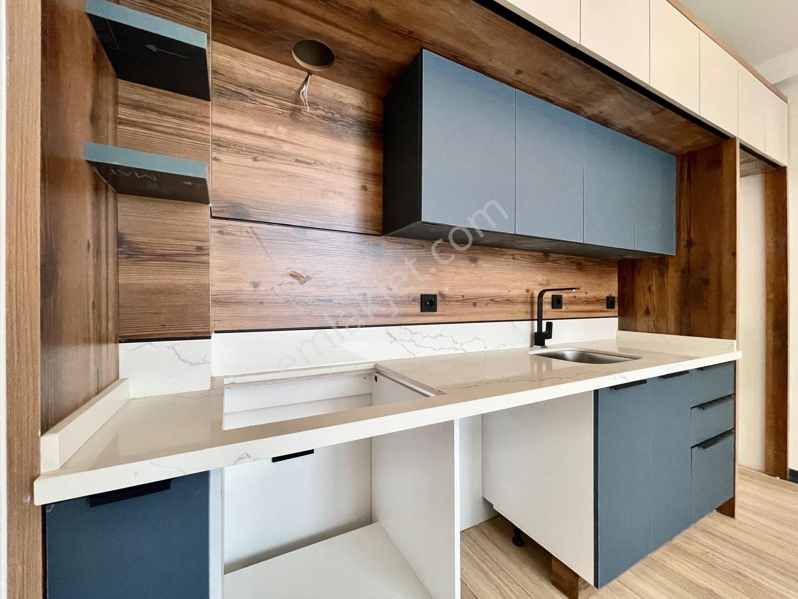 Berkay Demirel'den Altınkumda %50 Kredi Fırsatı Sıfır 1+1 Daire - Görsel 18