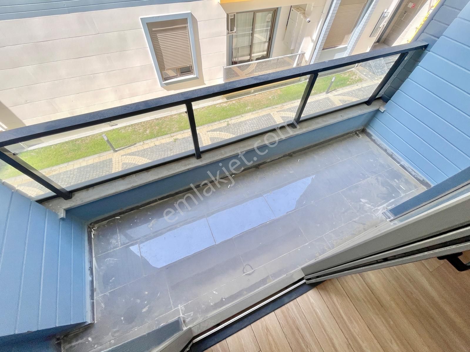 Berkay Demirel'den Altınkumda %50 Kredi Fırsatı Sıfır 1+1 Daire - Görsel 22