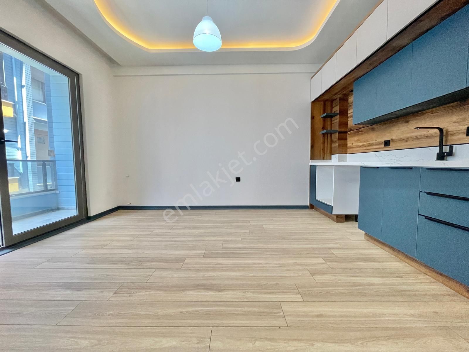 Berkay Demirel'den Altınkumda %50 Kredi Fırsatı Sıfır 1+1 Daire - Görsel 16