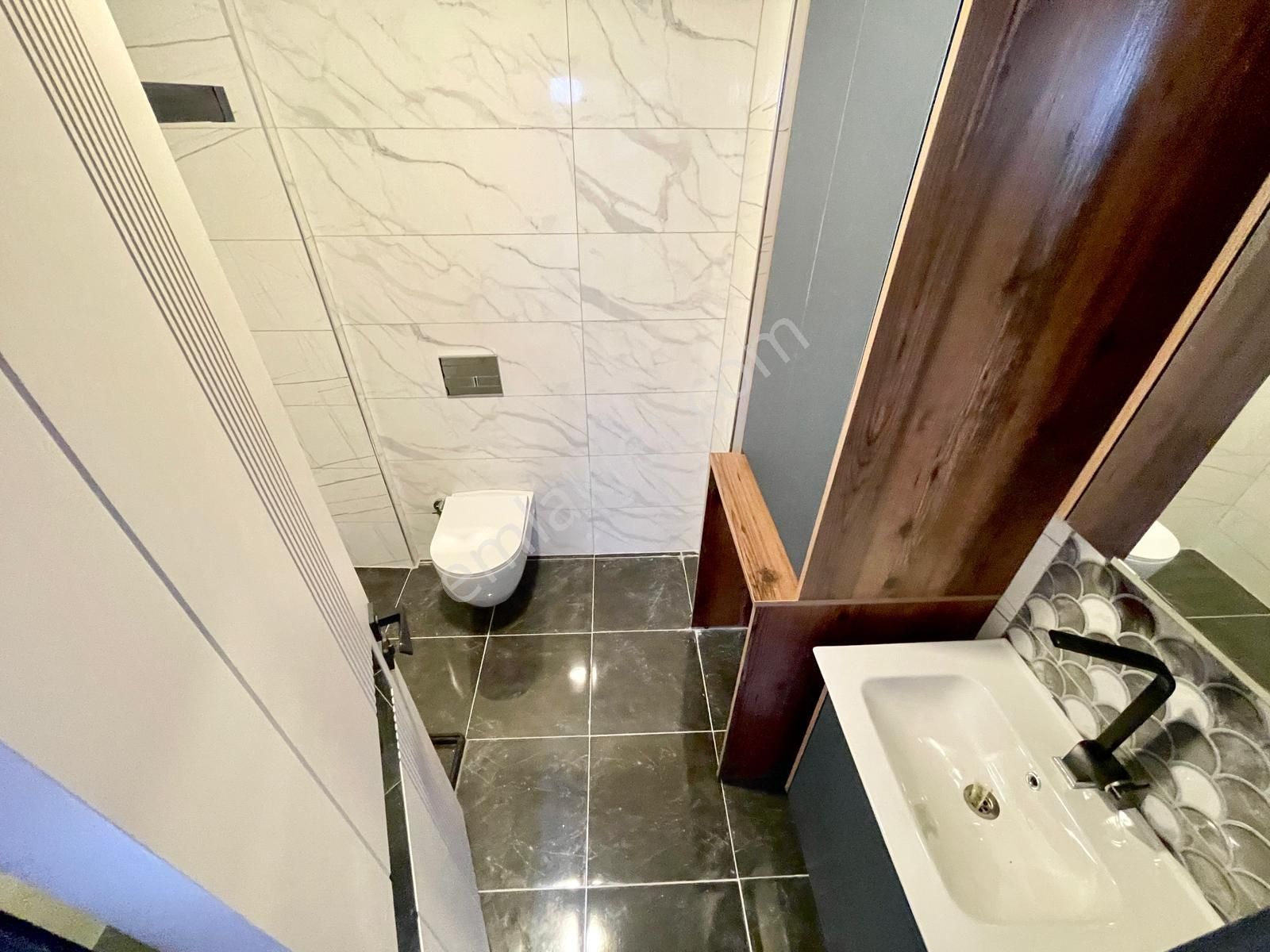 Berkay Demirel'den Altınkumda %50 Kredi Fırsatı Sıfır 1+1 Daire - Görsel 26